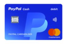 Get Instant Access To Your Money With The PayPal Cash Card!